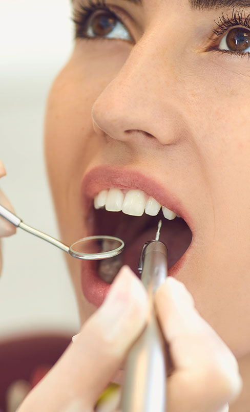 Professional Painless Dentistry Near Me